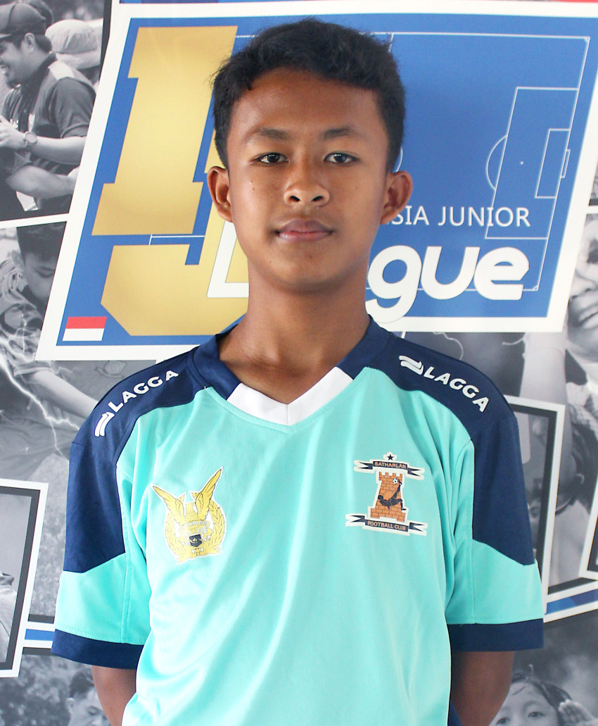ZAKA ZHILALUL UMAM