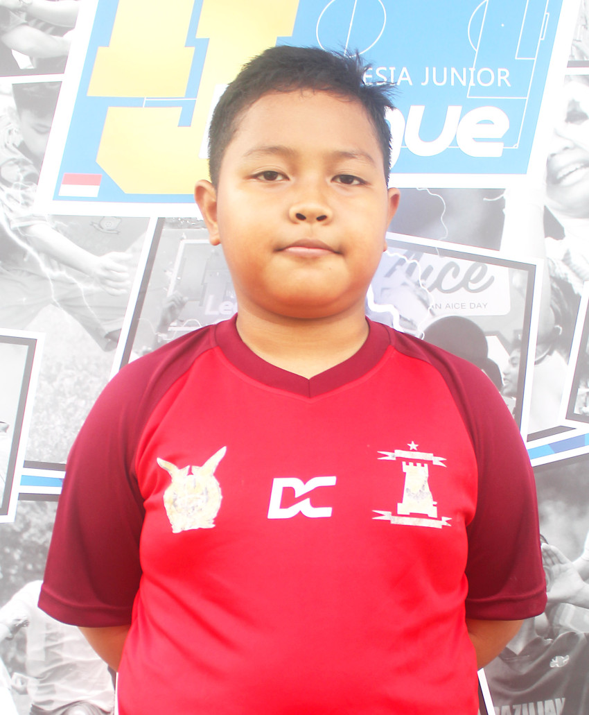 MUHAMMAD SILMI KAFFAH