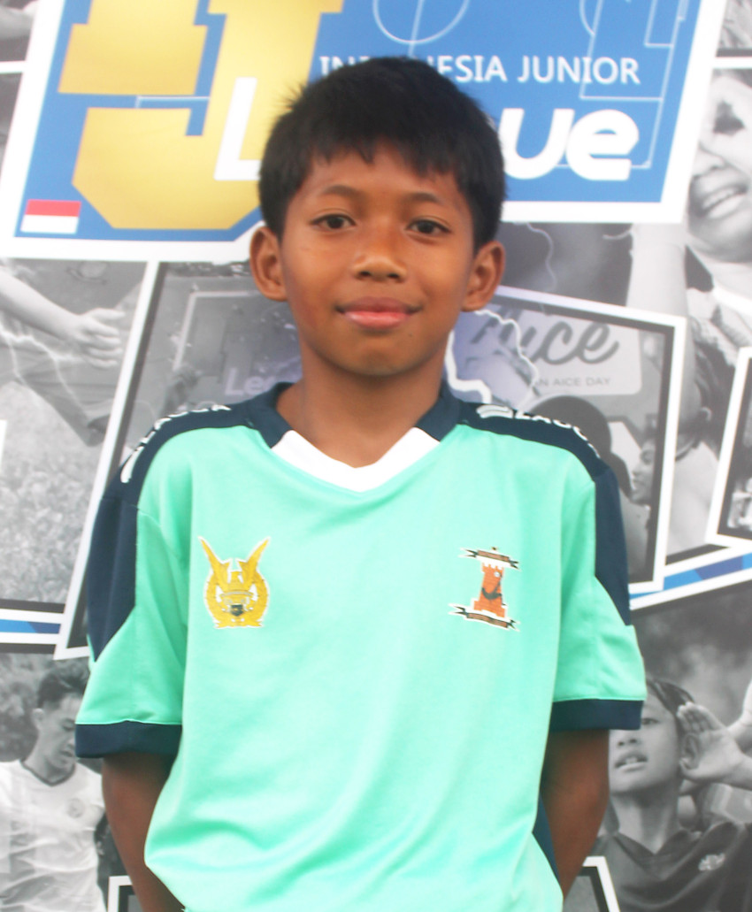 M HAFIZ RANDYANSYAH
