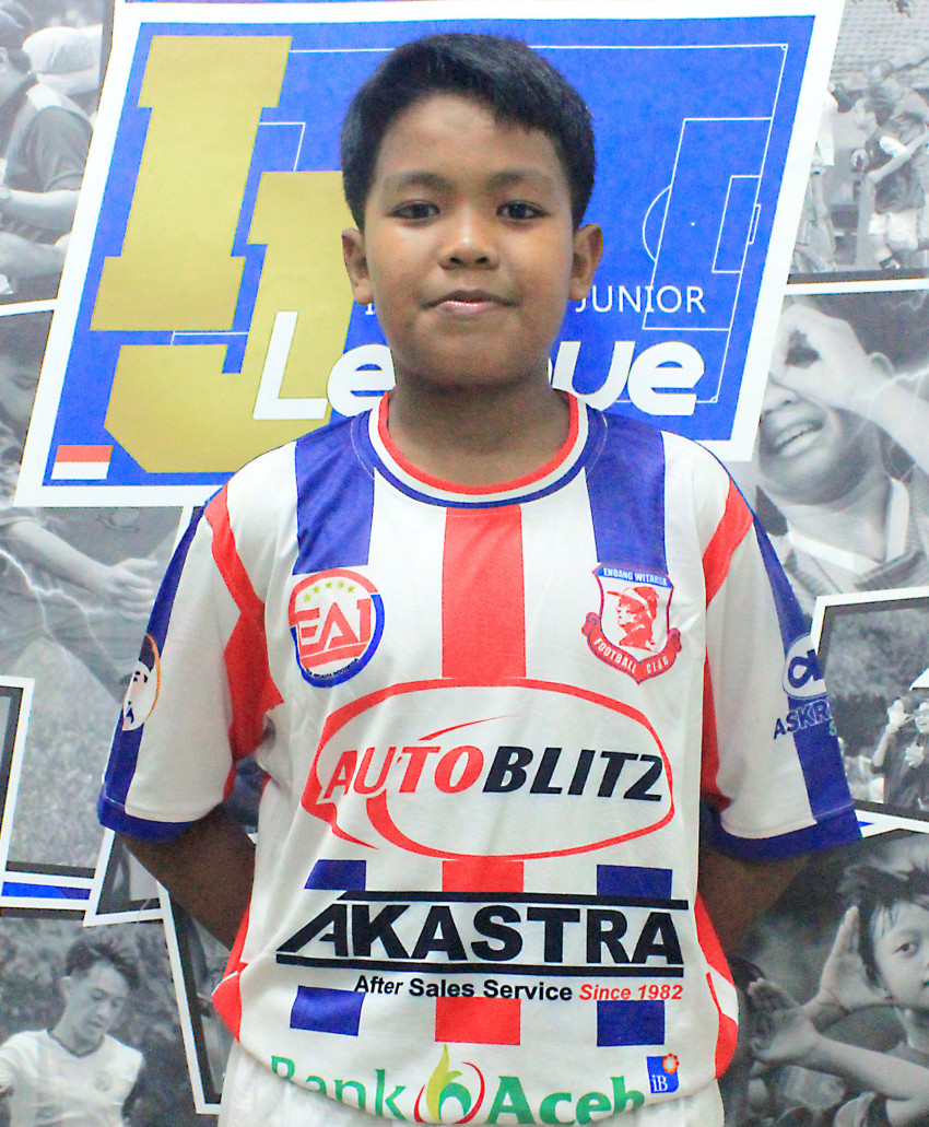 FAIZ EFANDI