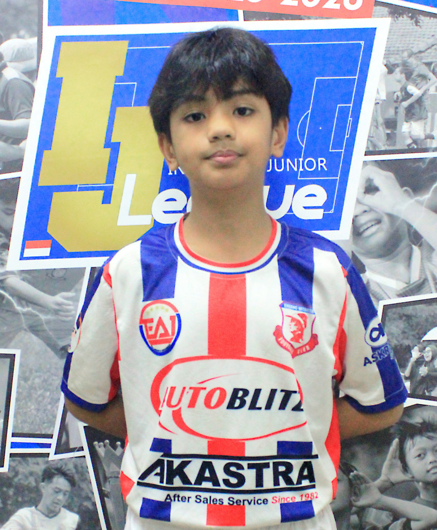 KEVIN SAMUEL NICHOLAS LASANUDIN