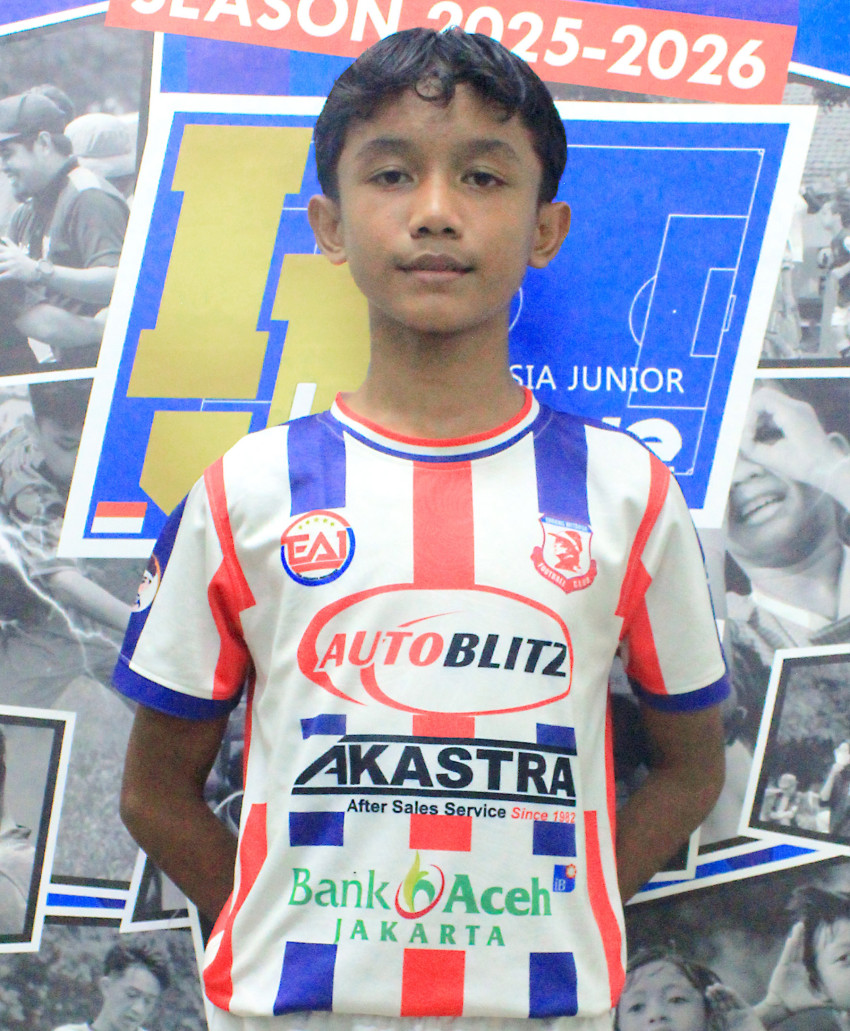 TEGAR HAIQAL RAMADHAN