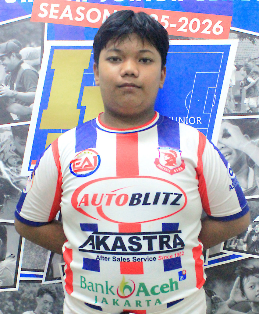 ADLY ALFANO SITABA