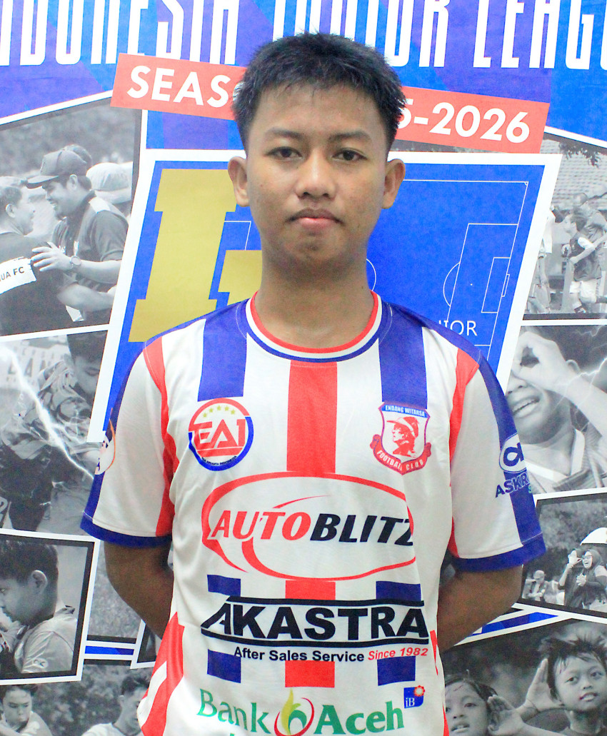 KEANU JABAR ARIFIN