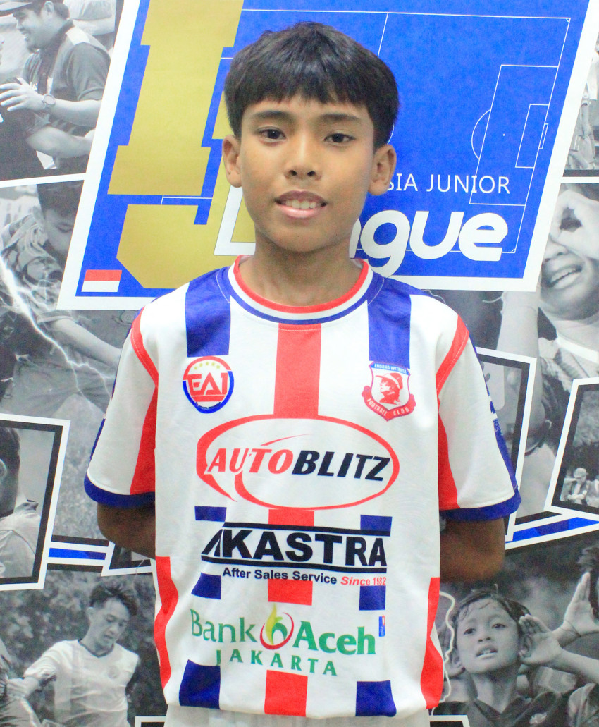MUHAMMAD HAIQAL NUGRAHA
