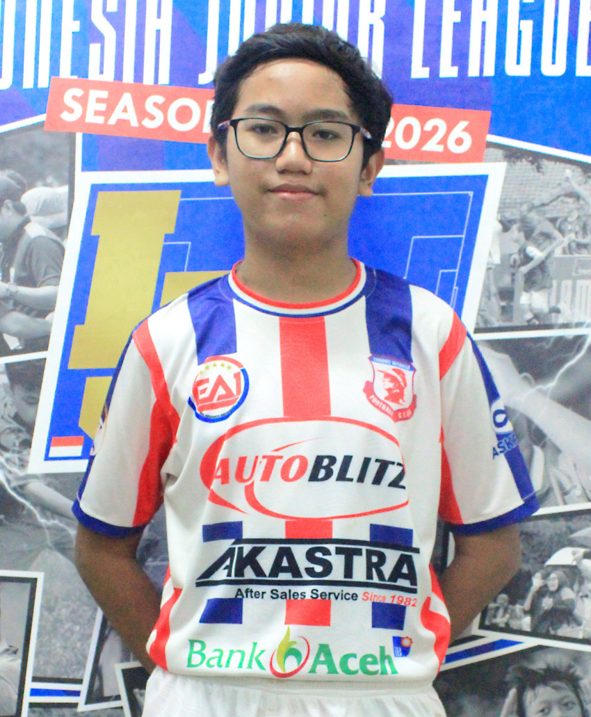 GIBRAN AZKA BUDJANA