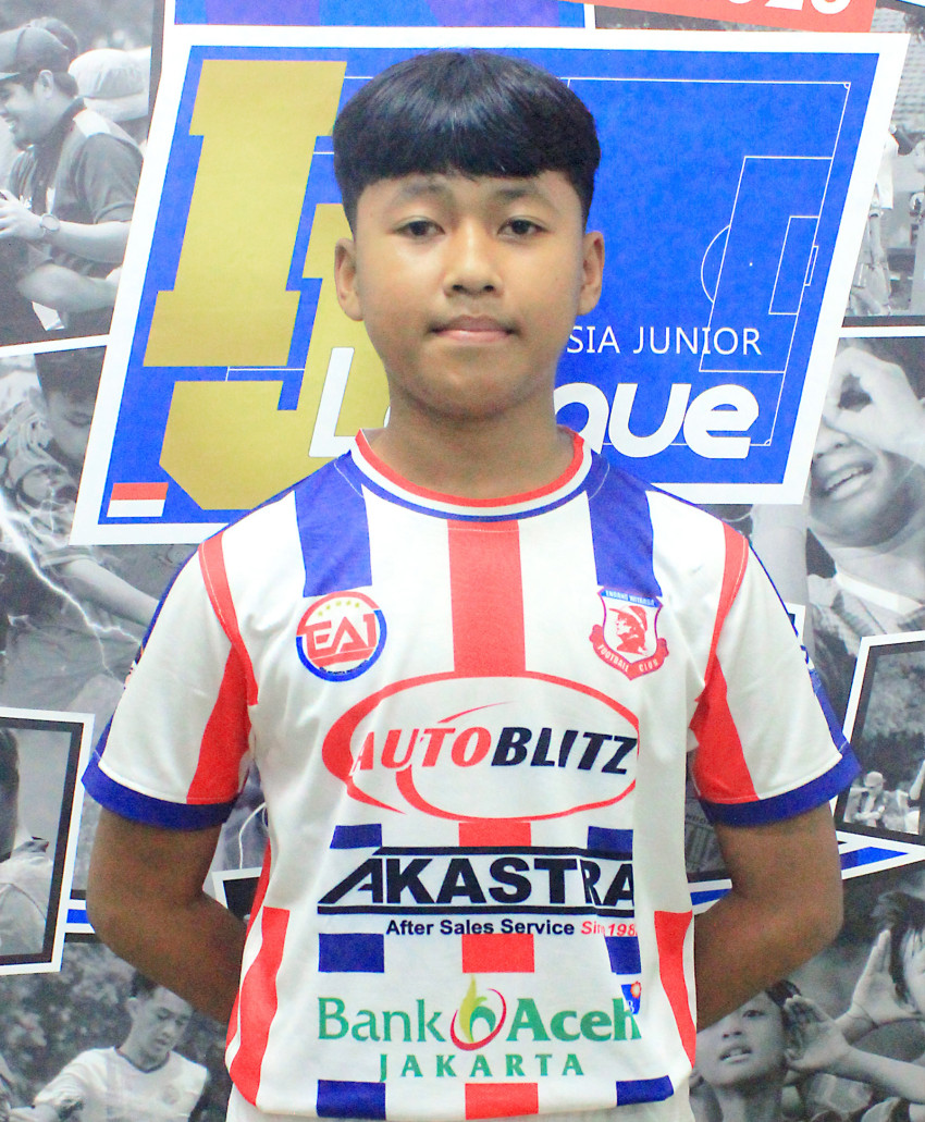 ALIF PRATAMA
