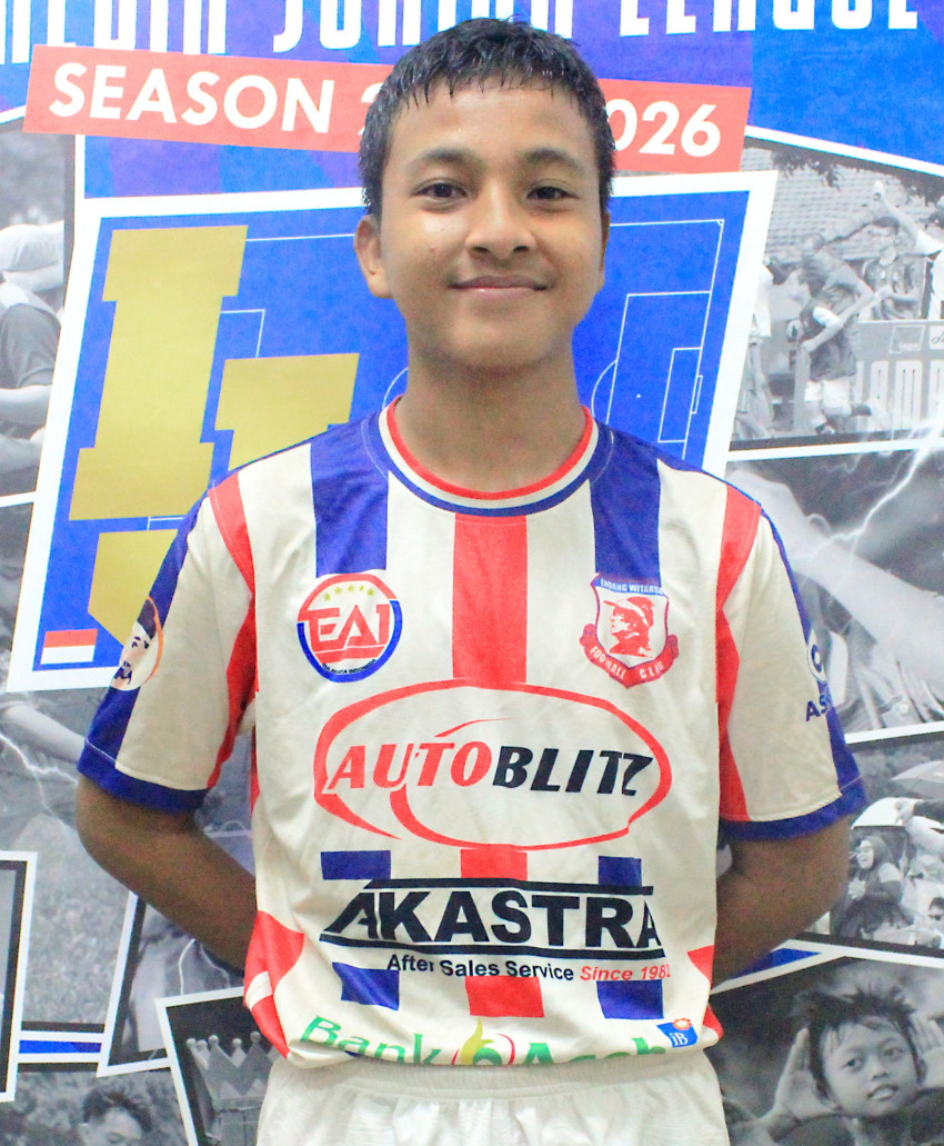 GAVIN ARDHANI BAYANAKA