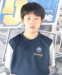 HINATA MATSUKURA | Indonesia Junior League