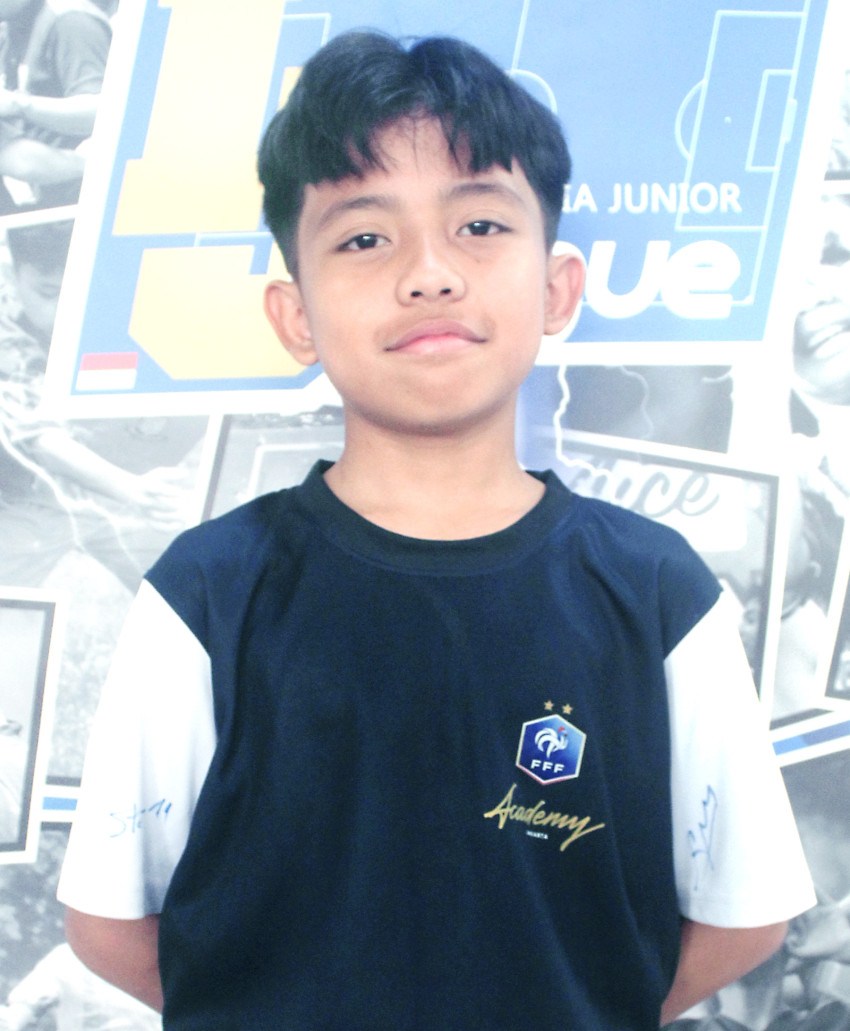 ALMER ARRAYYAN IBRAHIM