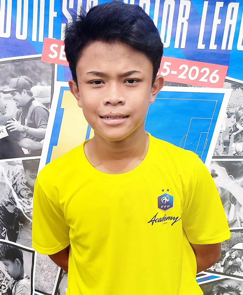 MUHAMMAD LUTHFAN