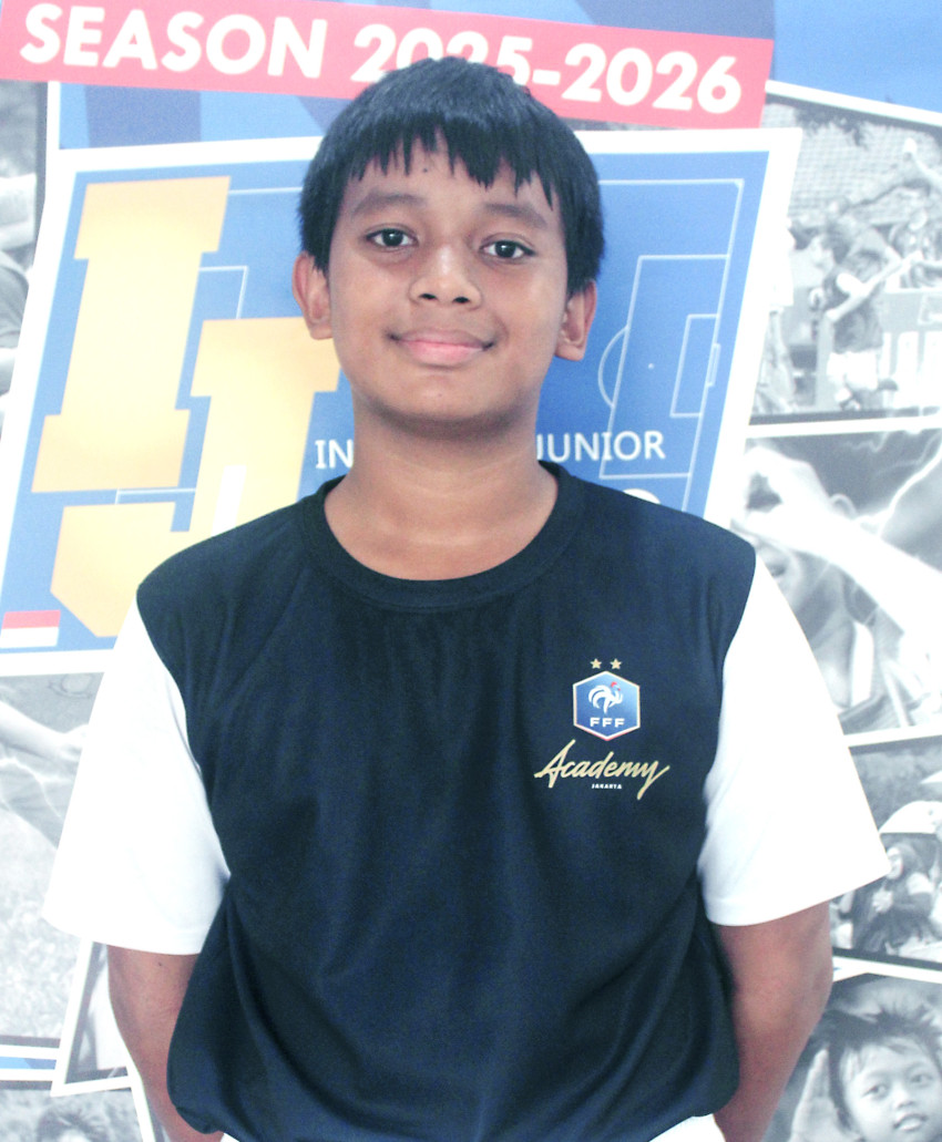 ALIF ABDUL KHALIQ