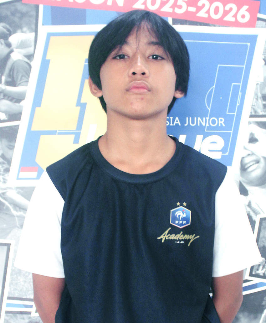 ADAM SAVI MAULANA
