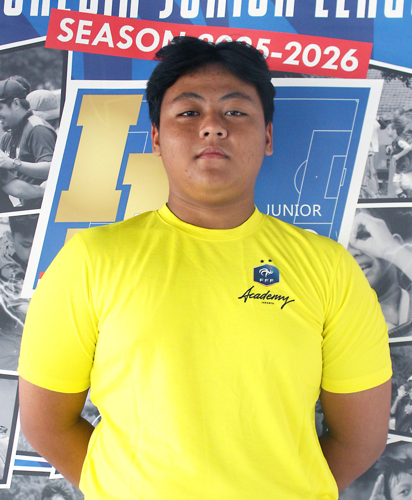 ARYA ALFAT SETYAKI