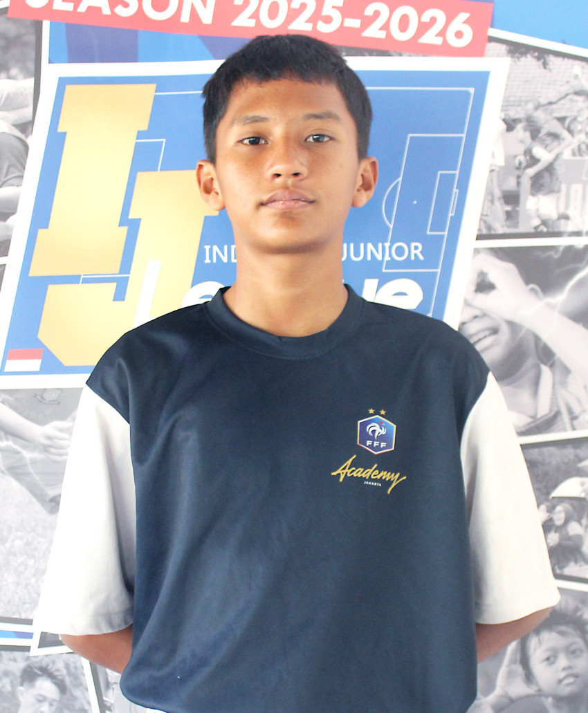 STANLEY RADJA PARULIAN SITUMORANG