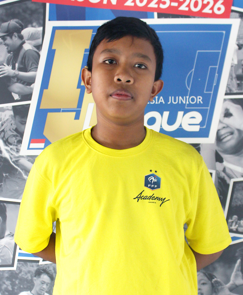 FATIH HARUN ARRASYID