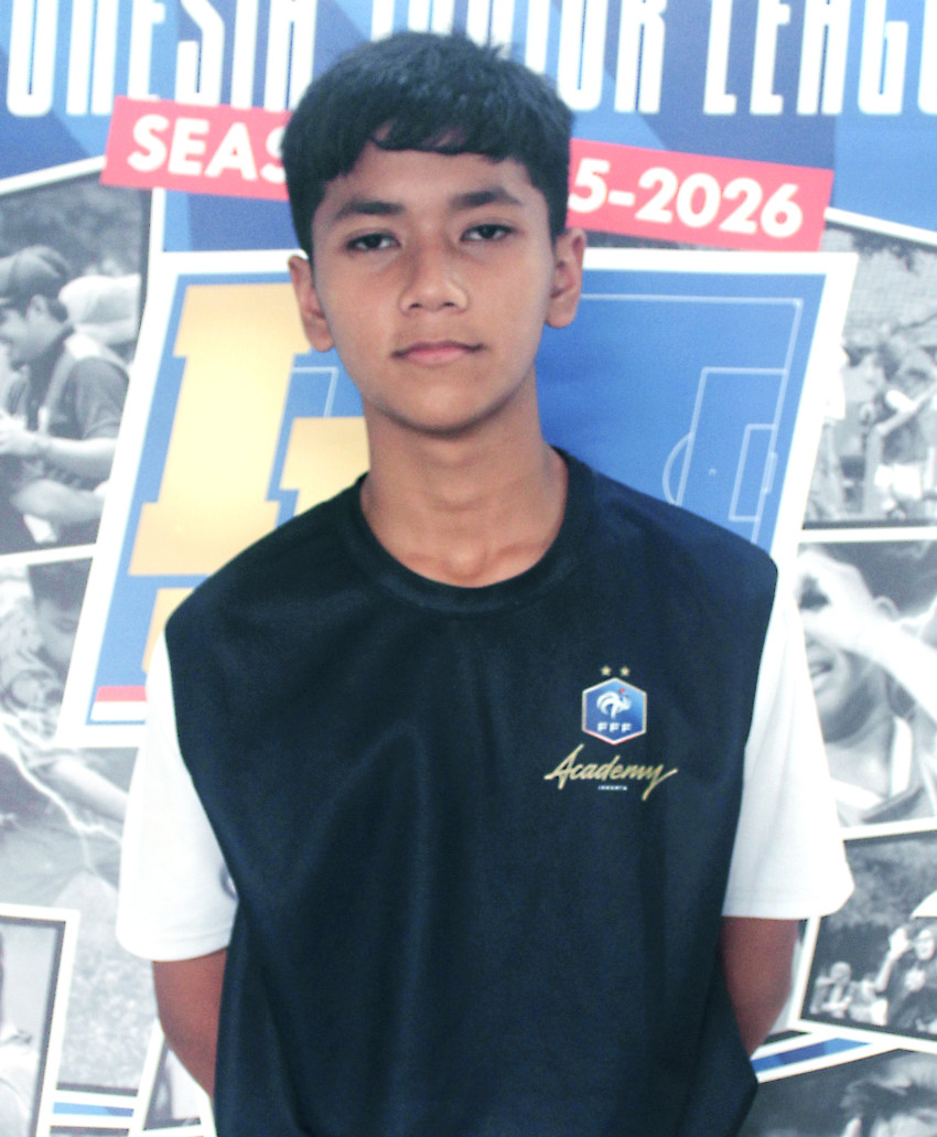PASKALIS ELMO SAE YUSTIANO