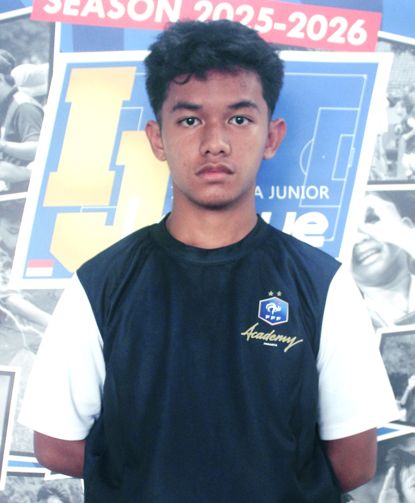 MUHAMMAD RANDI HEDIYANTO