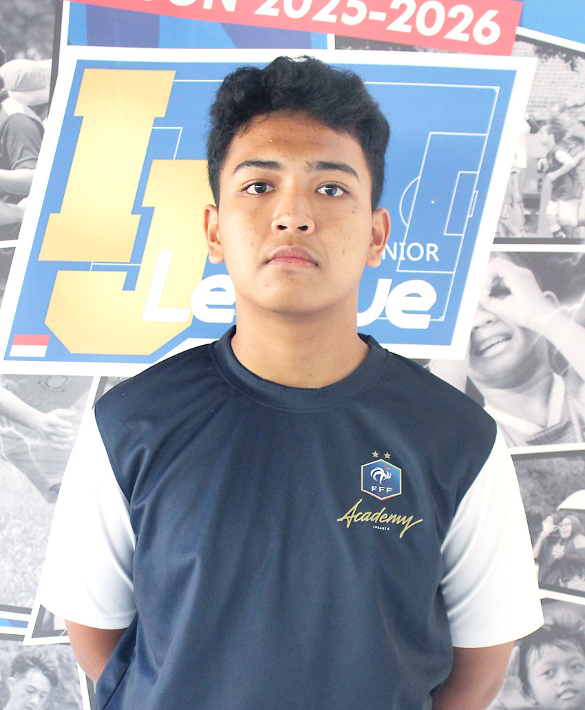 AKHMAD JALALUDDIN
