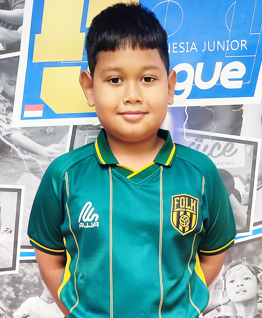 MAHESA ELKARIM MAHARDI