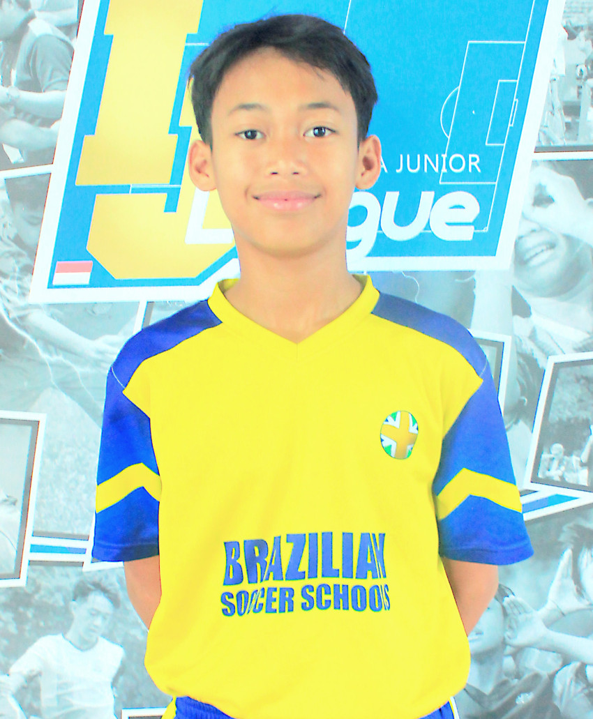 FAEYZA RAMADHAN  ALAMSYAH