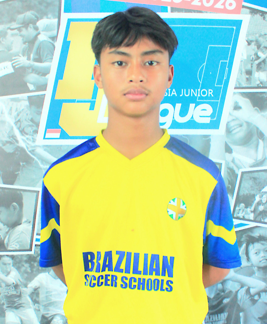 KEANU AIMAR NARAYAN