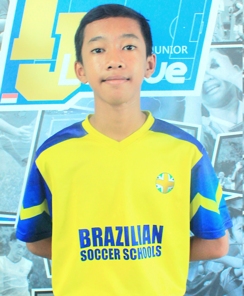MUHAMMAD RAHESYA PRAMESTYA