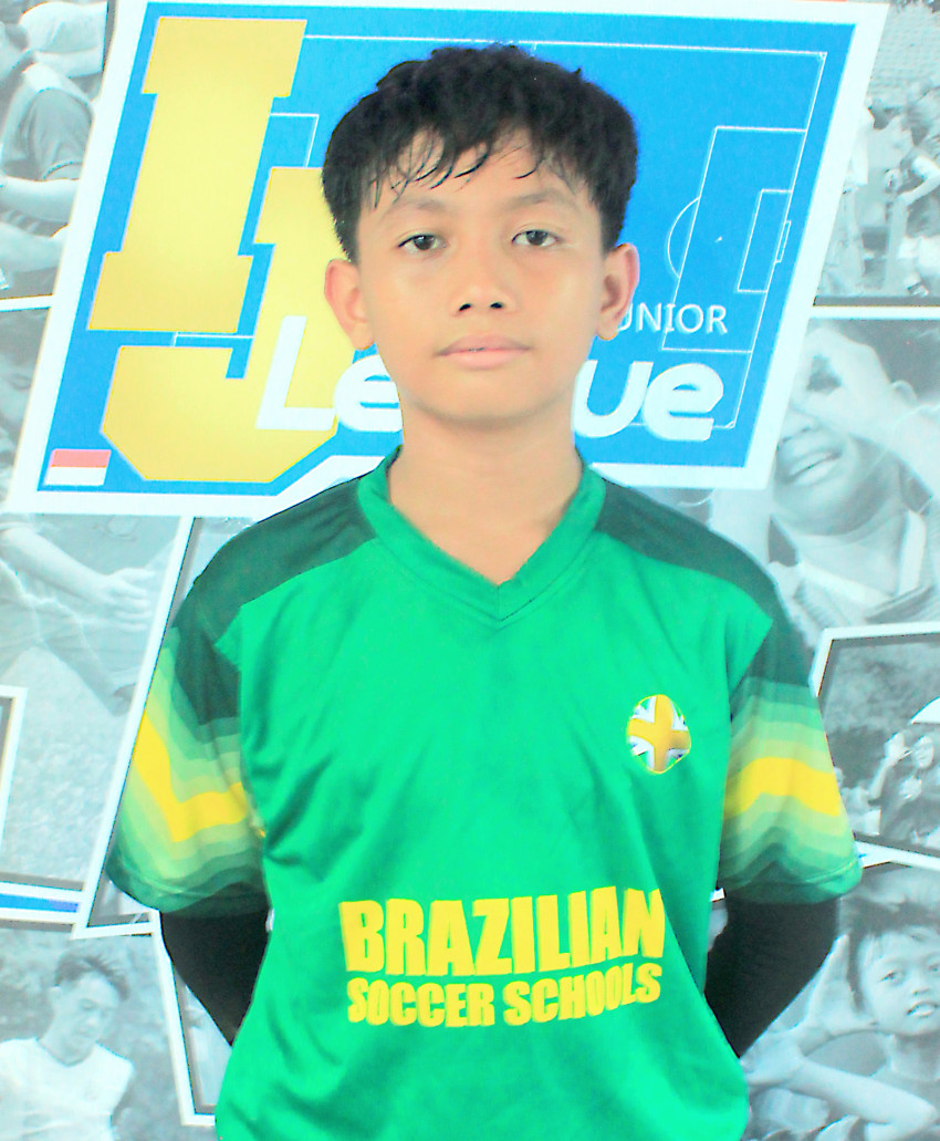 MUHAMMAD ZAKY AFRIZAL