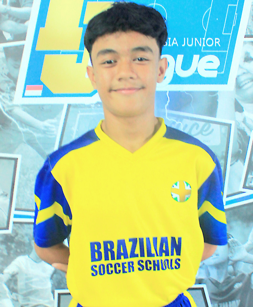 MUHAMMAD ALZAM  KURNIAWAN