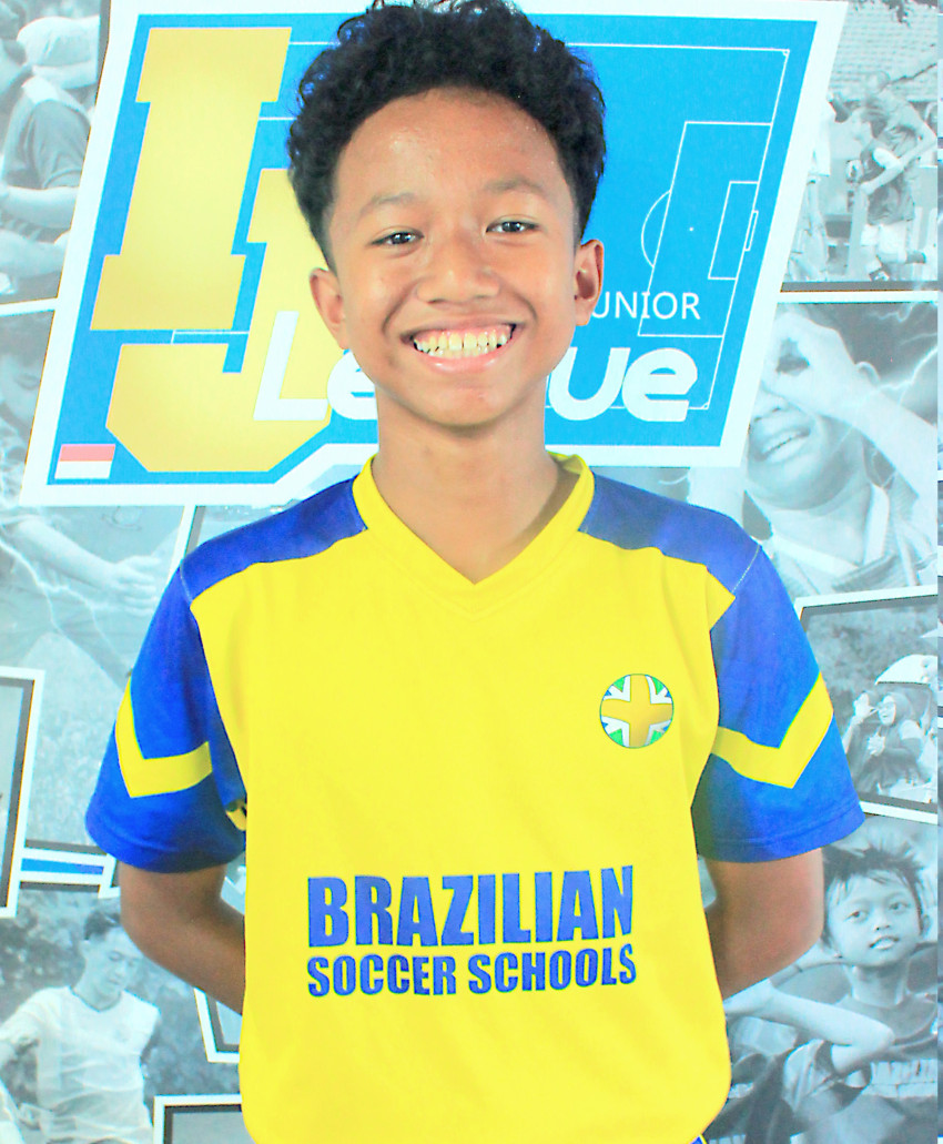 MUHAMMAD RIZQI NUR FITRULLAH