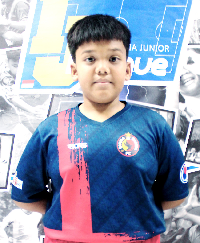 FAHRI DWI ANDIRA