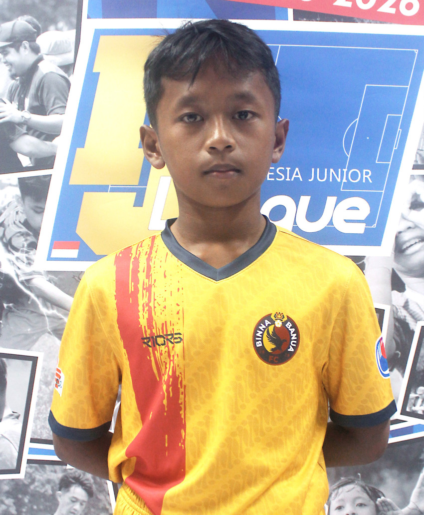 RAZKA RADITYA PRATAMA