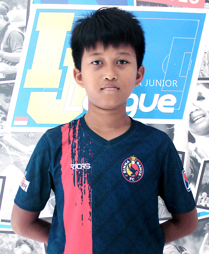 KELLEN DELIANTO PUTRA