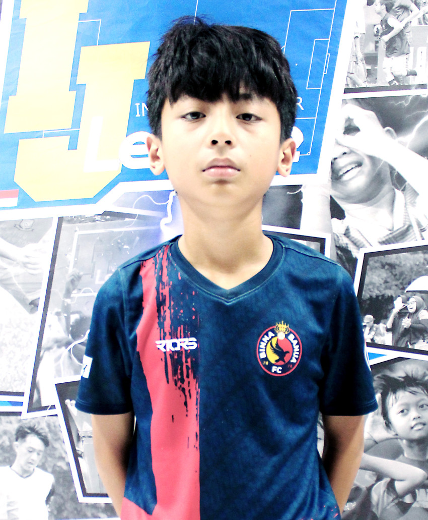 MUHAMMAD IRHAN AL KAUTSAR