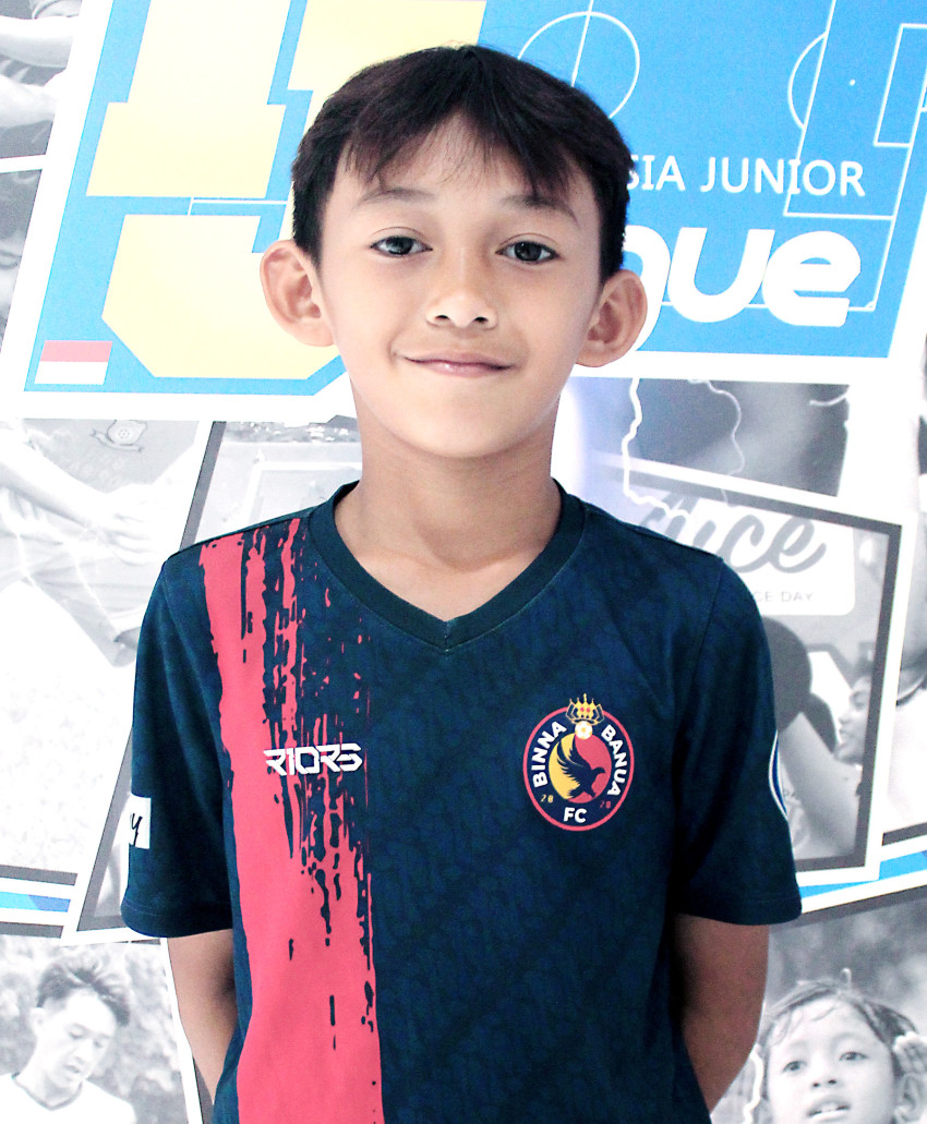 FAUZAN HISYAM