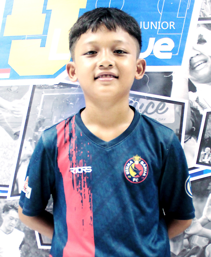 AHMAD GHIFARI FAUZI