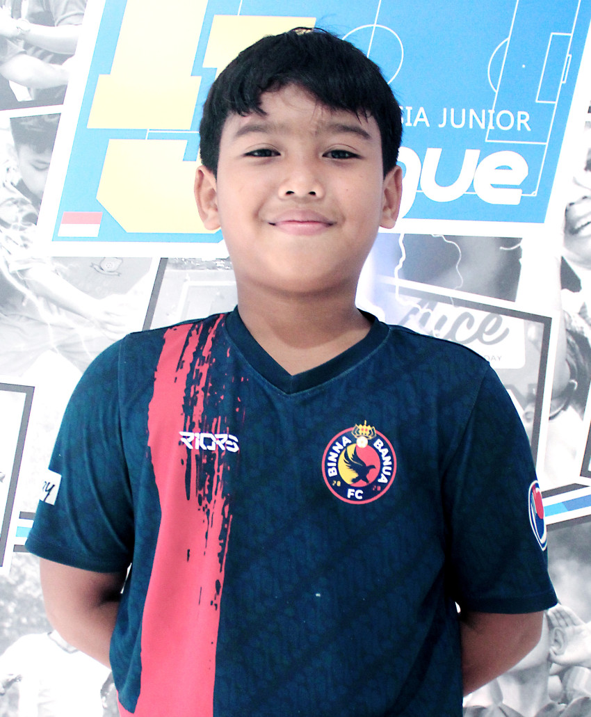 MUHAMMAD GIBRAN IRAWAN
