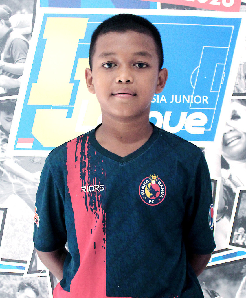 ACHMAD FATHIHUL ANWAR