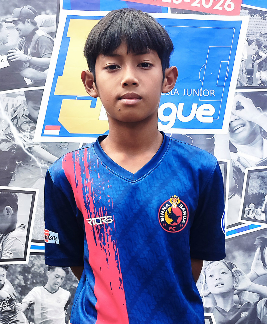 SEPTIAN RIFQI