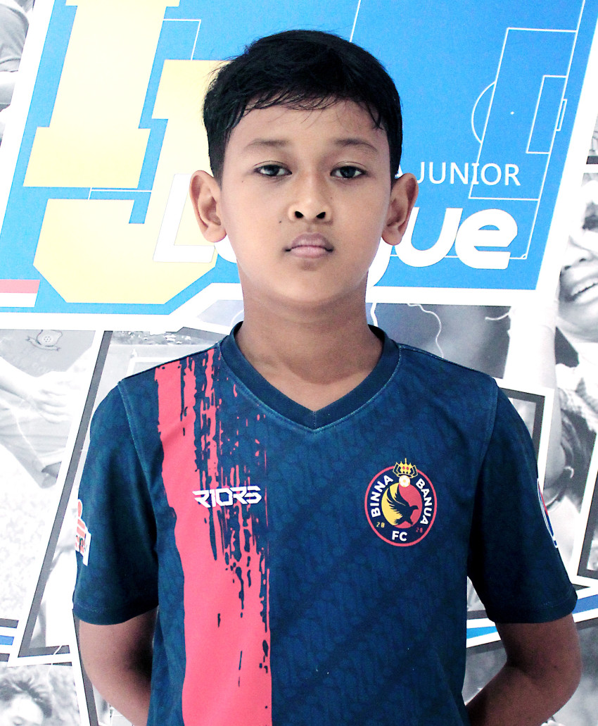 RIVALDO ARDAN