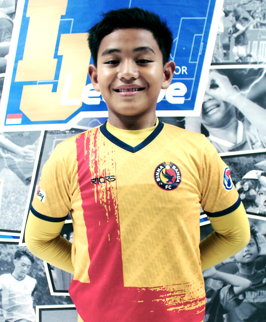 SATRIO PUJO WIBOWO