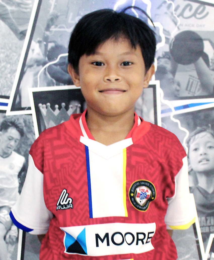 RAFA ARSENIO BANDRIAWAN