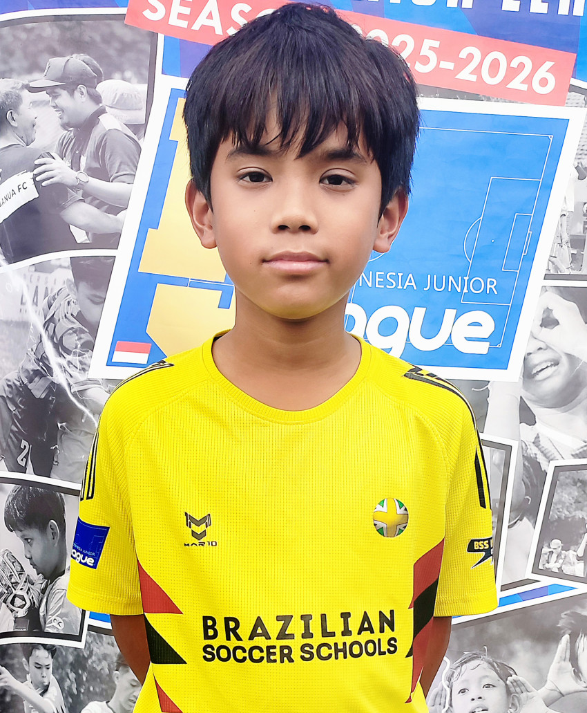 BENJAMIN WIRASATYA NARAYANA