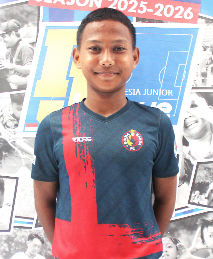 PANDU WIJAYA