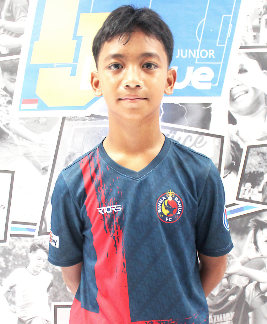 HAFIZ RAMADHAN PUTRA