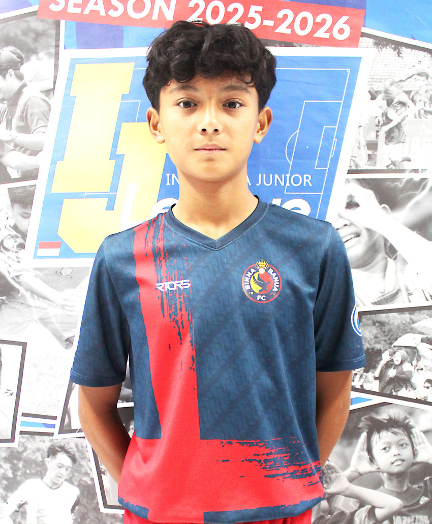 ADRIC GUNADI