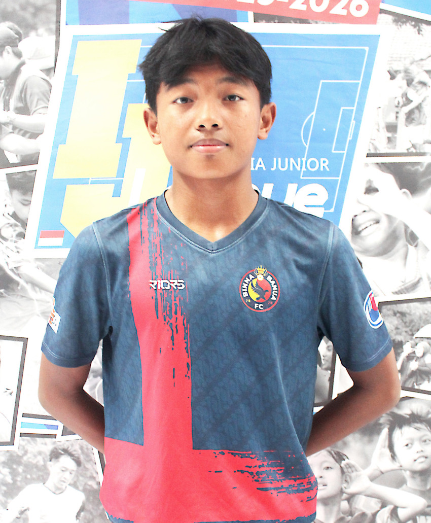 AZZAM MUHAMMAD ALAWI