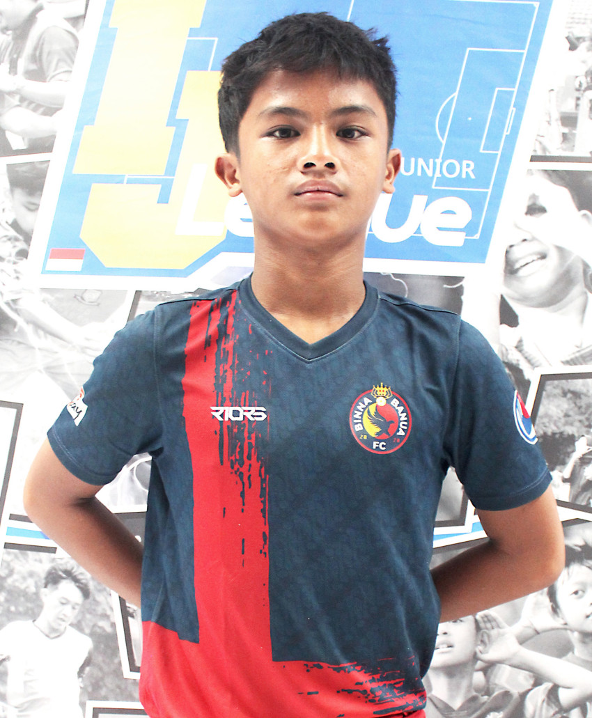 IDLAN ARIFIN PUTRA