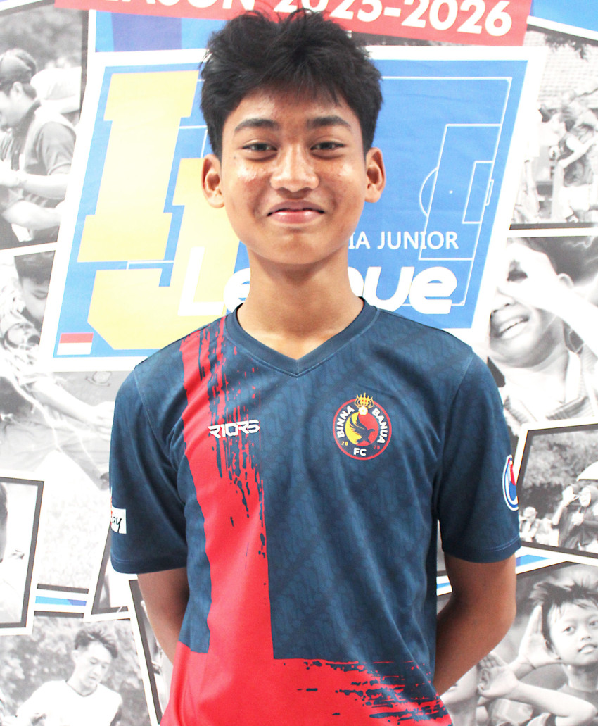 ALVAN FABRIANSYAH