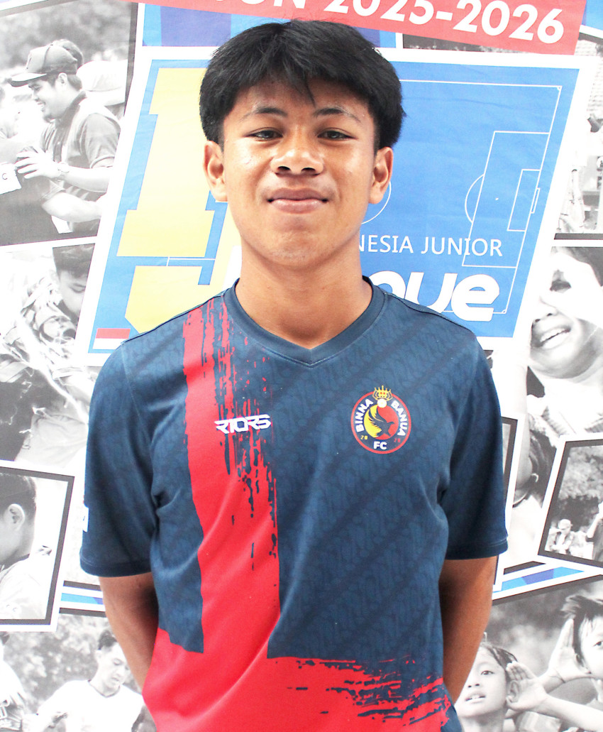 SATRIA FEBRIANSYAH